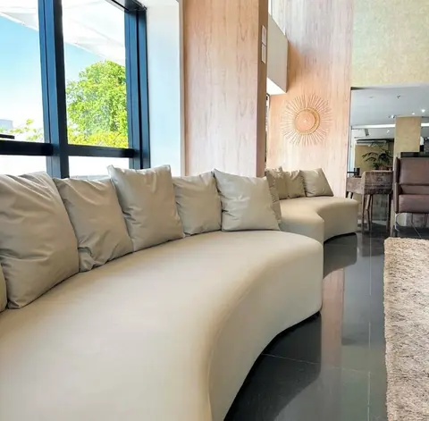 INOVA FLATS