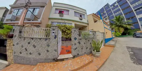 Rio Casa Hostel