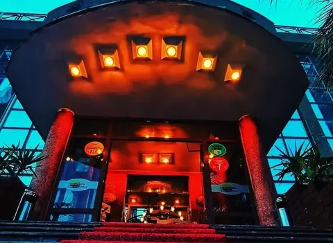 Aterna Hotel