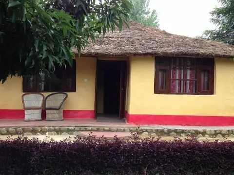 Jaagar The Spirit Of Corbett