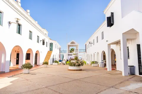 Albergue Inturjoven Punta Umbria - Hostel