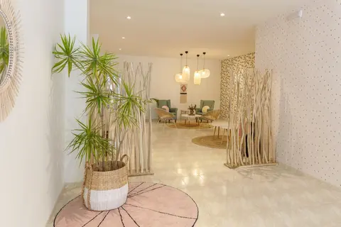 Hostal Boutique Beni