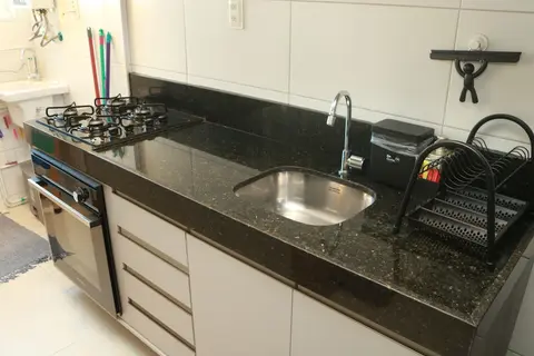 Edificio Promenade II Apt 204