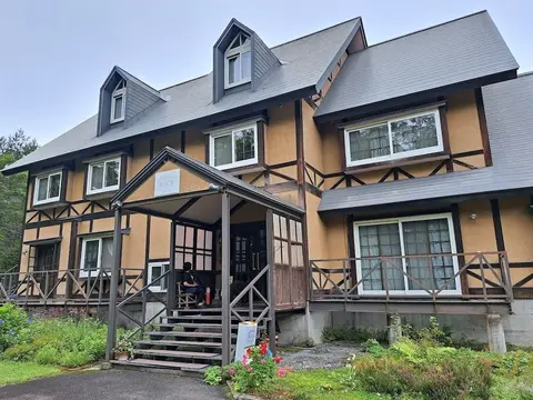 Cottage Alice