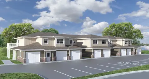 Spring Lake Townhomes and Suites