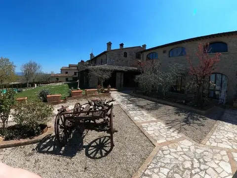 Residenza Collefiorito
