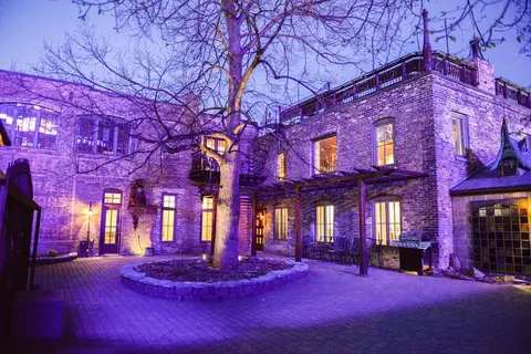 Downtown Rockstar Residence