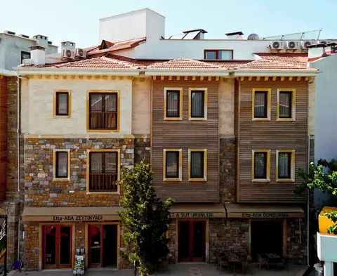 Troiada Hotel