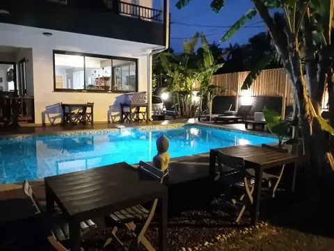 Villa Belza