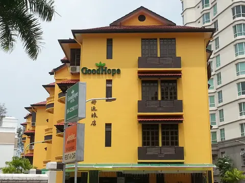 HOTEL 22 GURNEY