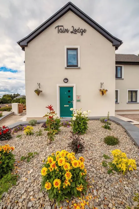Taim Lodge