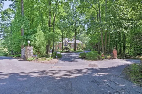 Quiet Getaway w/ Deck: 18 Mi to Downtown Baltimore