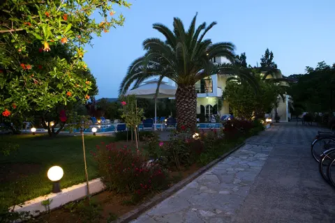 Villa Marina