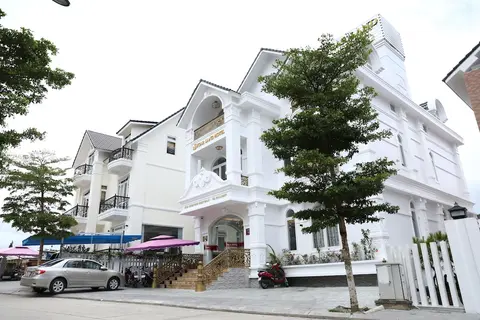 Sugar Land Villa Hotel Dalat