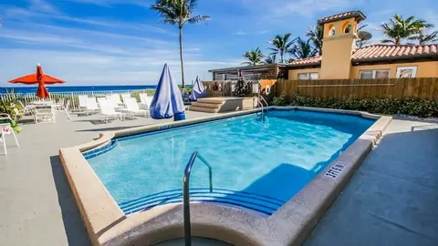 Berkshire Beach Club