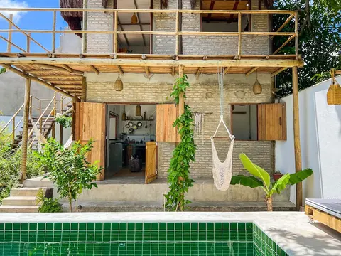 Casa Latina I