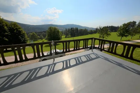 Mountain Chalet Hoja 2