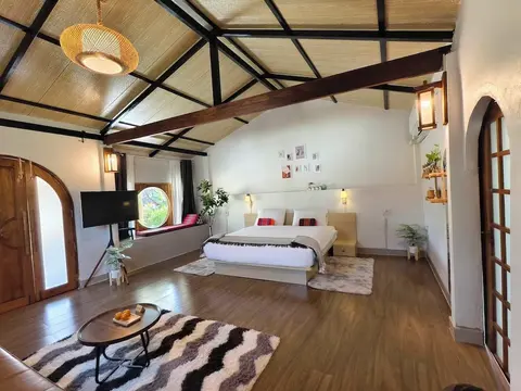 Aun-I-Na Homestay at Nakhonphanom