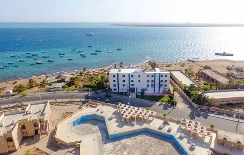 Lagoonie Lodge Hotel