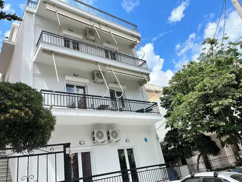 Paleo Faliro Comfort Apartment