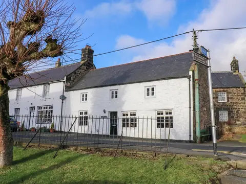 Rose Hip Cottage