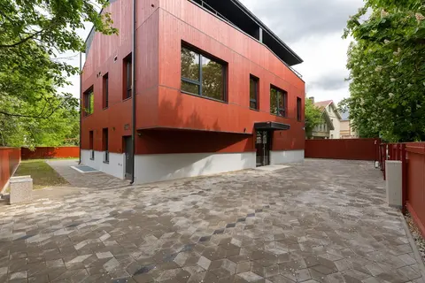 Tallinn Apartment Hotel Suites