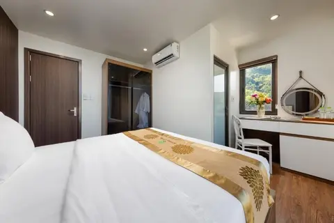 Ecorest Villa