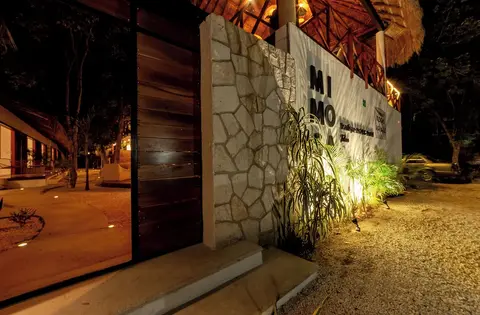 Mimosa Tulum Hotel & Hostel