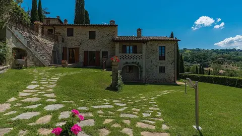 Il Borgo 16 in Assisi