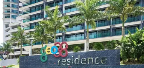 Geo38 Prime Suites Genting Highlands