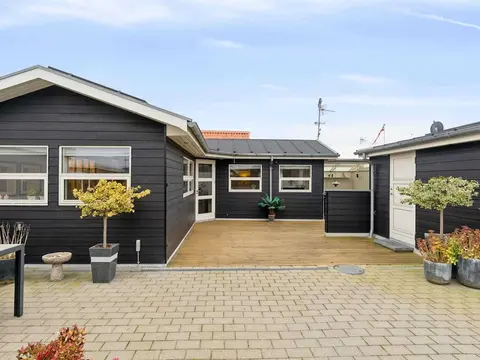 5 Star Holiday Home in Otterup