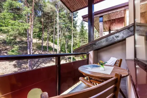 Spa Hotel Aspa Vila