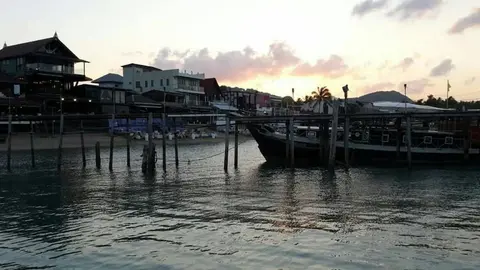 Baan Sala Lung Dam Hotel