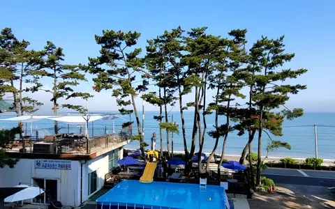 Daebudo Haesong Pension