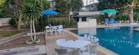DJ Residency and Pool Party