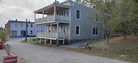 507 Bridge OLD RIVER ROAD