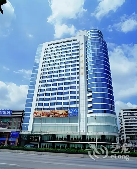 Huaweida Hotel