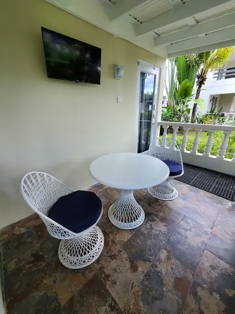 Beach Breeze At Negril Beach Club