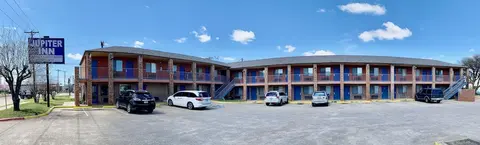 Jupiter Inn