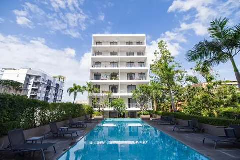 Easy Stay 2 Bedroom T2-618