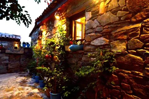Sirincem Pension