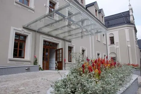 Hotel Zamek Lubliniec
