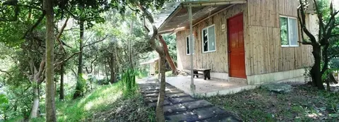 CocoAventura Cabanas y Club de Playa - Campsite