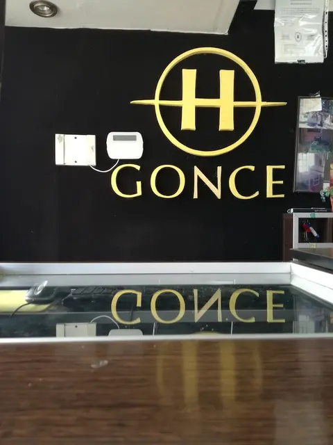 Hotel Gonce