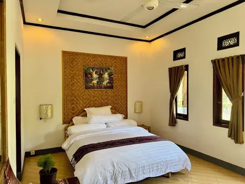 Sasak Garden HomeStay