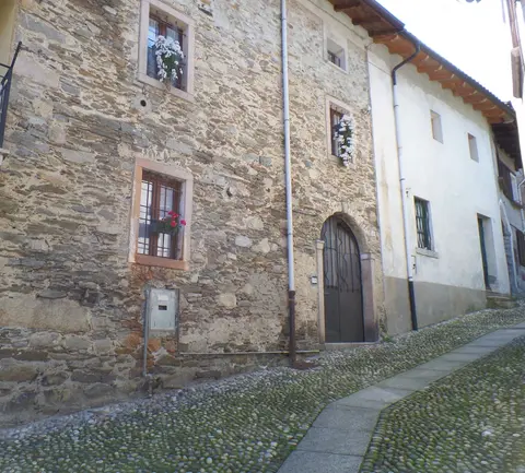 Casa Stresa