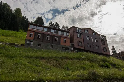 Ayderoom Hotel
