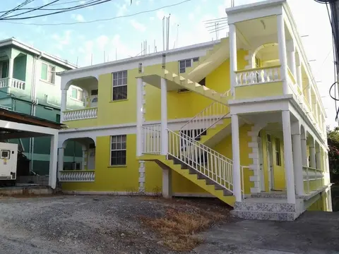 Fairwinds Apartments