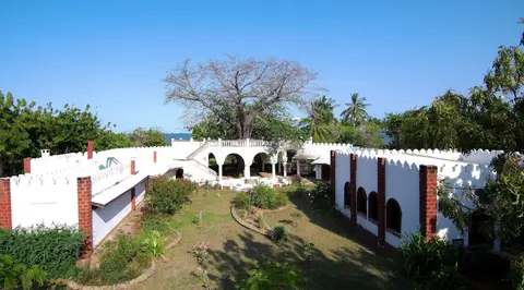 The Vagabond Lodge