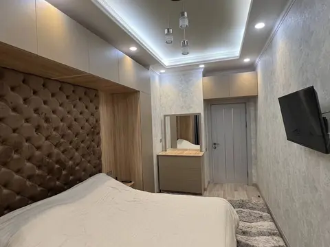 Apartments Akay city 1